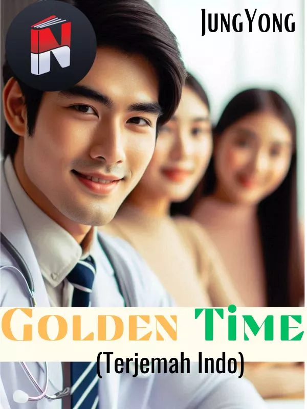 Golden Time (Terjemah Indo)